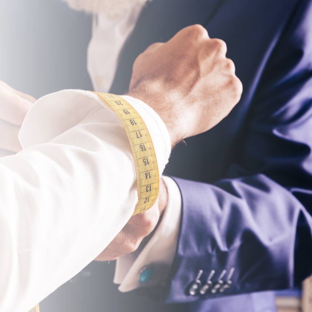 Exclusive Drycleaning & Tailoring